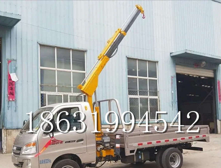浏阳市随车吊机吊水泥随车吊那里有液压起重机随车吊机浏阳市车载液压升降机浏阳市附近